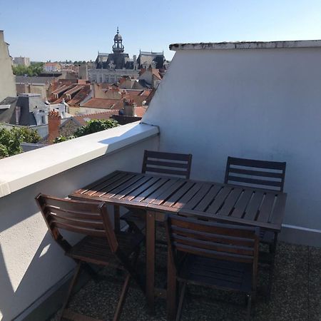 Appartement Avec Vue Panoramique Vichy Zewnętrze zdjęcie