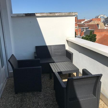 Appartement Avec Vue Panoramique Vichy Zewnętrze zdjęcie