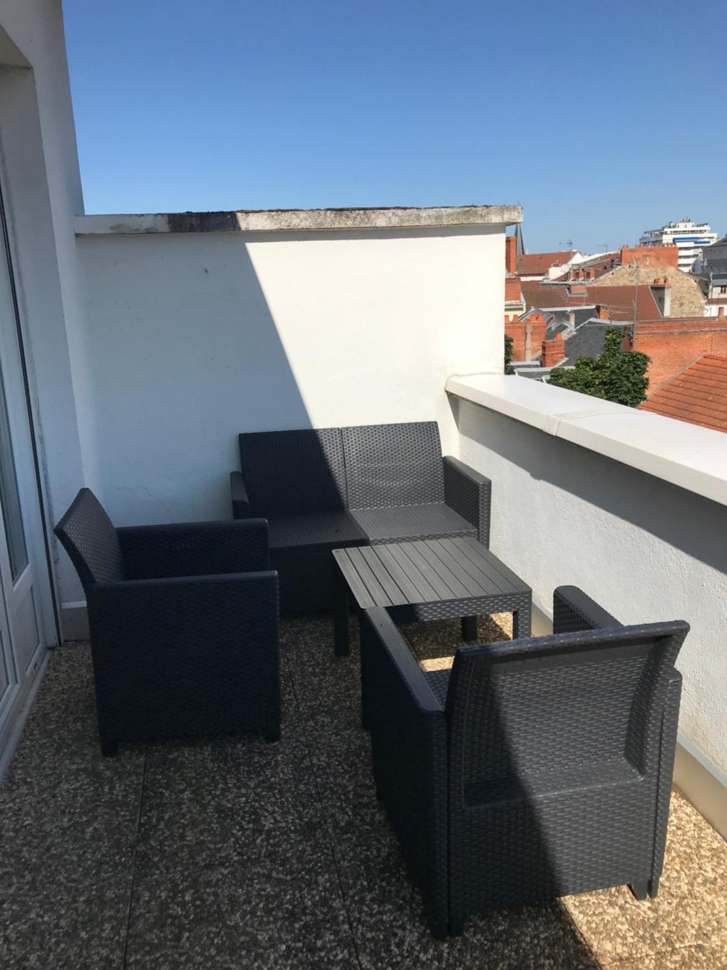 Appartement Avec Vue Panoramique Vichy Zewnętrze zdjęcie