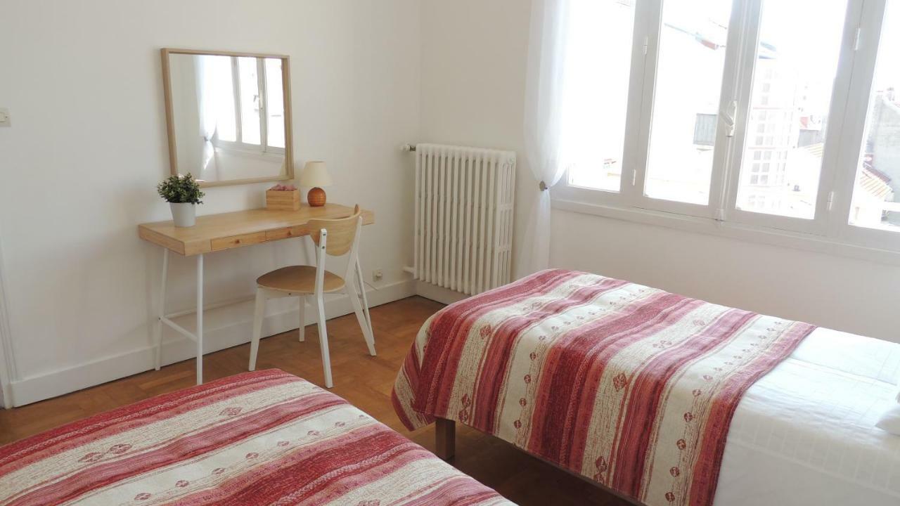 Appartement Avec Vue Panoramique Vichy Zewnętrze zdjęcie