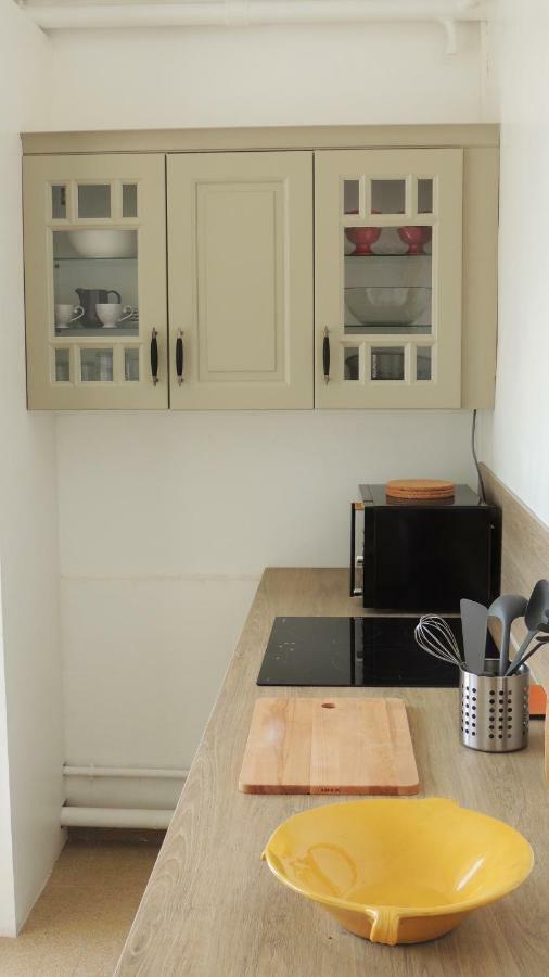 Appartement Avec Vue Panoramique Vichy Zewnętrze zdjęcie