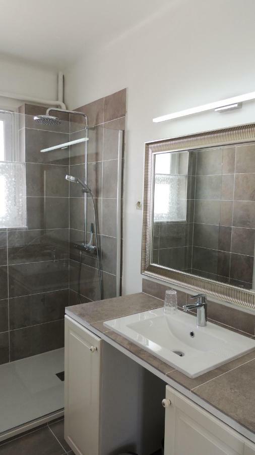Appartement Avec Vue Panoramique Vichy Zewnętrze zdjęcie