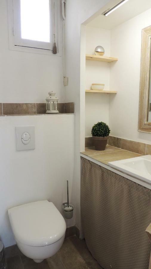 Appartement Avec Vue Panoramique Vichy Zewnętrze zdjęcie